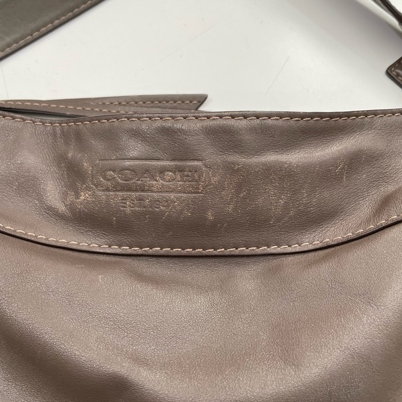 Coach handbag - Picture 9 of 10